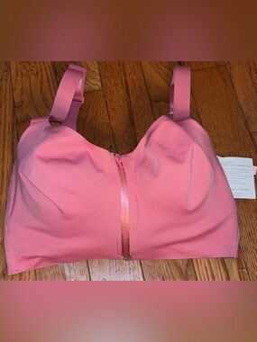 Victoria's Secret Knockout Front-Close Sport Bra